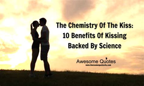 Kissing if good chemistry Sexual massage Ngaoundere